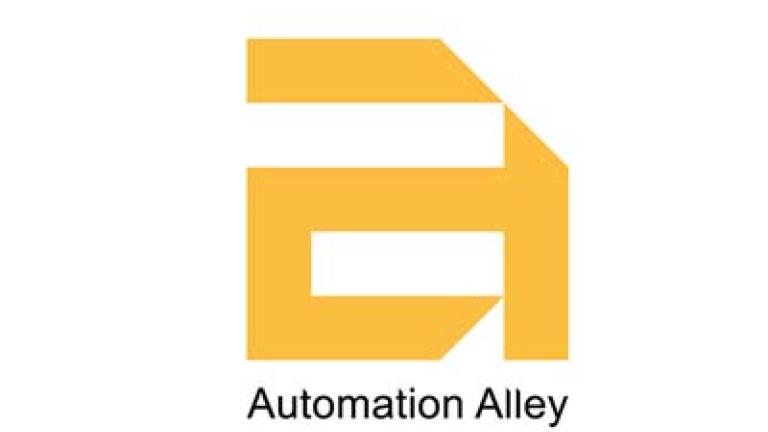 Automation Alley logo