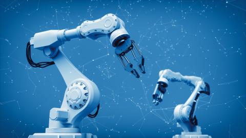 Automation and Robotics 2