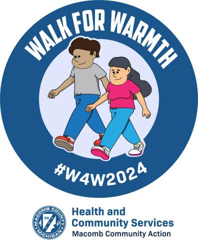Walk for Warmth - W4W2024