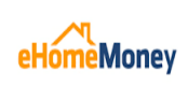 Picture of eHomeMoney logo