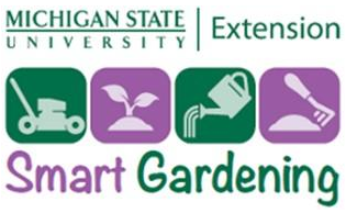 Picture of the Smart Gardening logo