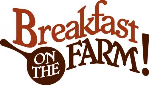Picture of the Breakfast on the Farm logo