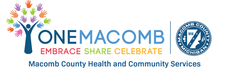 One Macomb health and community services