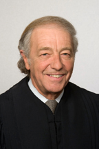 Image of Judge Edward Servitto