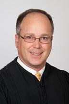 Image of Chief Judge Biernat, Jr.