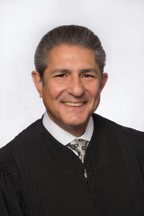 Image of Judge Joseph Toia