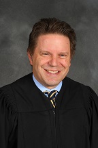 Image of Judge Matthew Switalski