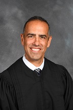 Image of Judge Michael Servitto