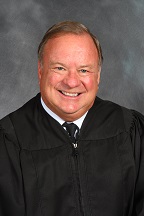 Image of Judge Richard Caretti