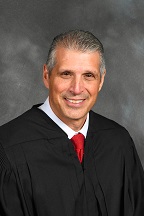 Image of Judge Matthew Sabaugh