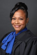 Image of Judge Teri Lynn Dennings