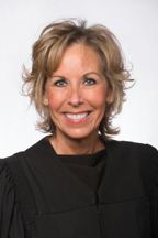 Image of Judge Tracey Yokich