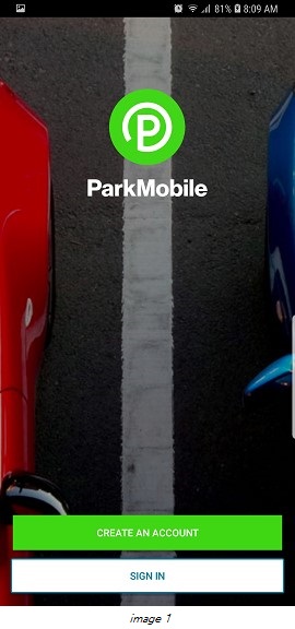 Circuit Court ParkMobile Screenshot 01