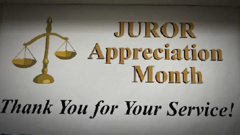 Circuit Court Press Release Juror Appreciation Month 20230719