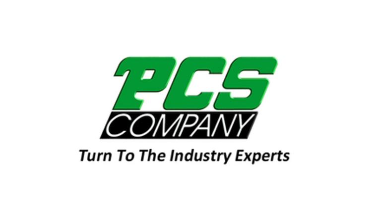 PCS Co. logo