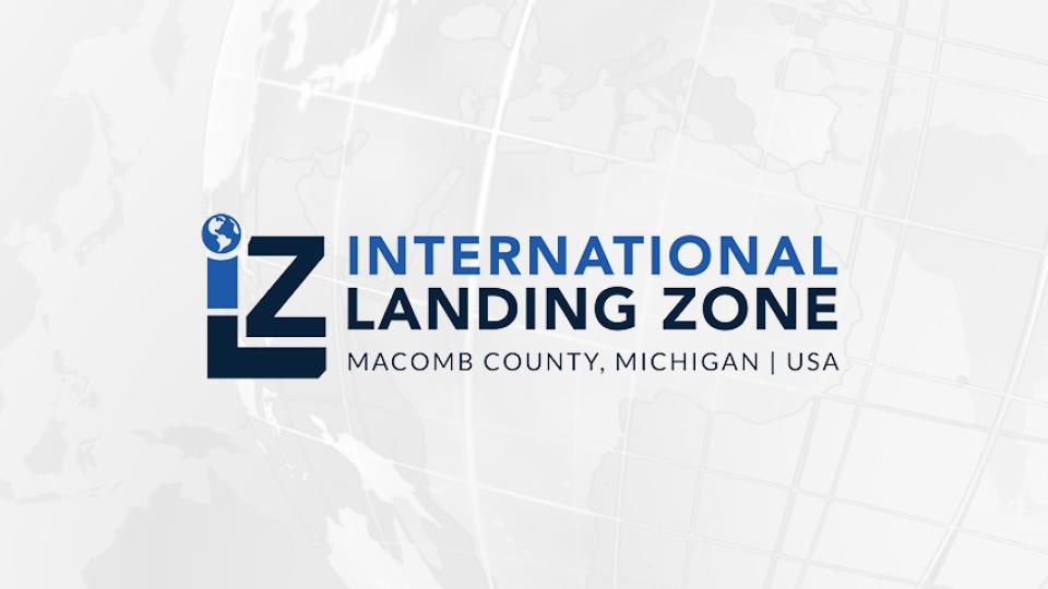 International landing zone lgo