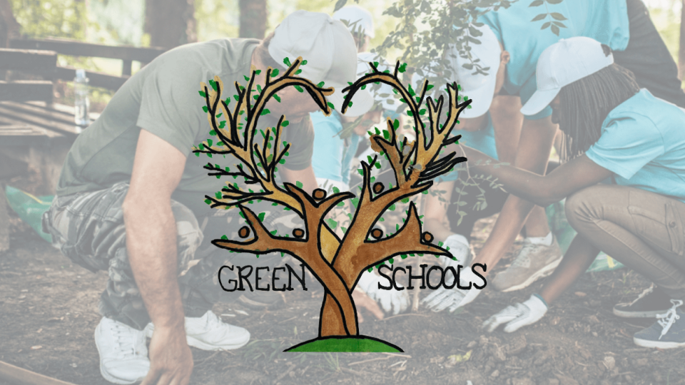 Green Schools 23-24