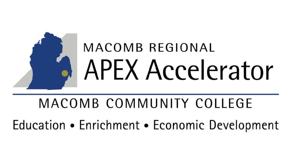 Macomb Regional APEX Accelerator