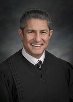 Image of Judge Joseph Toia of the 16th Judicial Circuit Court