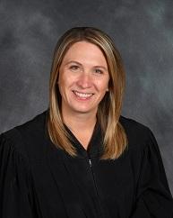 Judge Sara A. Schimke - Probate Court Judge
