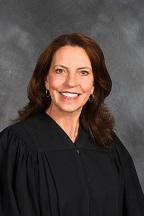 Image of Judge Julie Gatti