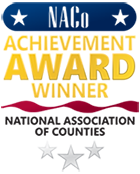 Circuit Court Business Court NACo Achievement Award Winner Image Logo