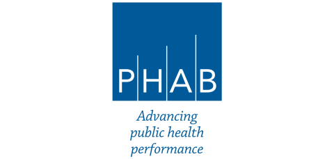 Public Health Accreditation Board Certification Logo
