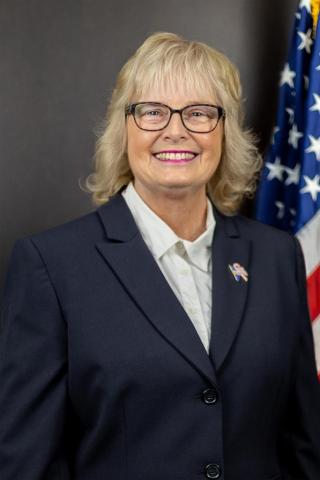 Commissioner Barbara Zinner