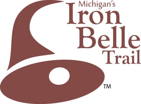 Iron Belle Trail logo