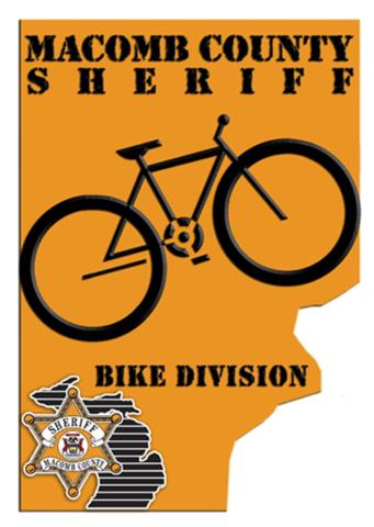 Sheriff - Bike Unit