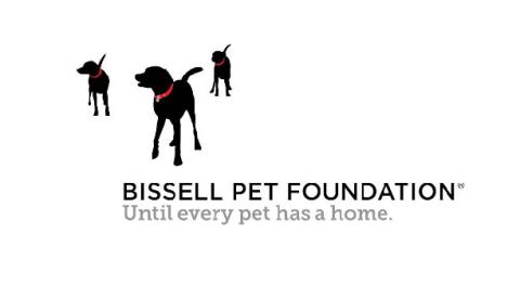 Bissell Pet Foundation Partner
