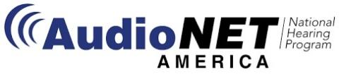 AudioNet Logo