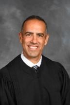 Image of Judge Michael Servitto