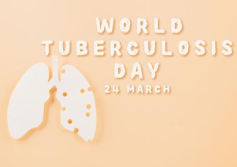 World TB Day: fighting tuberculosis in Macomb County