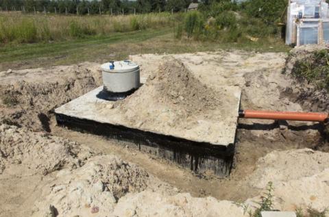 Septic systems and the Macomb County Health Department