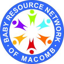 Baby Resource Network of Macomb logo
