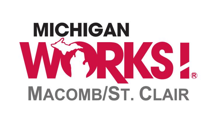 Macomb/St. Clair Michigan Works!