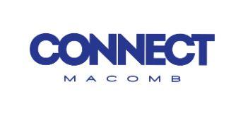 Macomb Connect logo